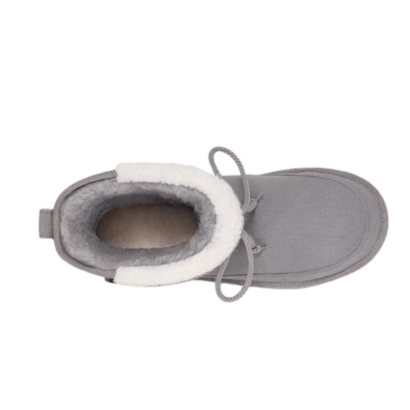 Koolaburra By UGG Women’s Michon Short Winter Boots - Picture 15 of 15